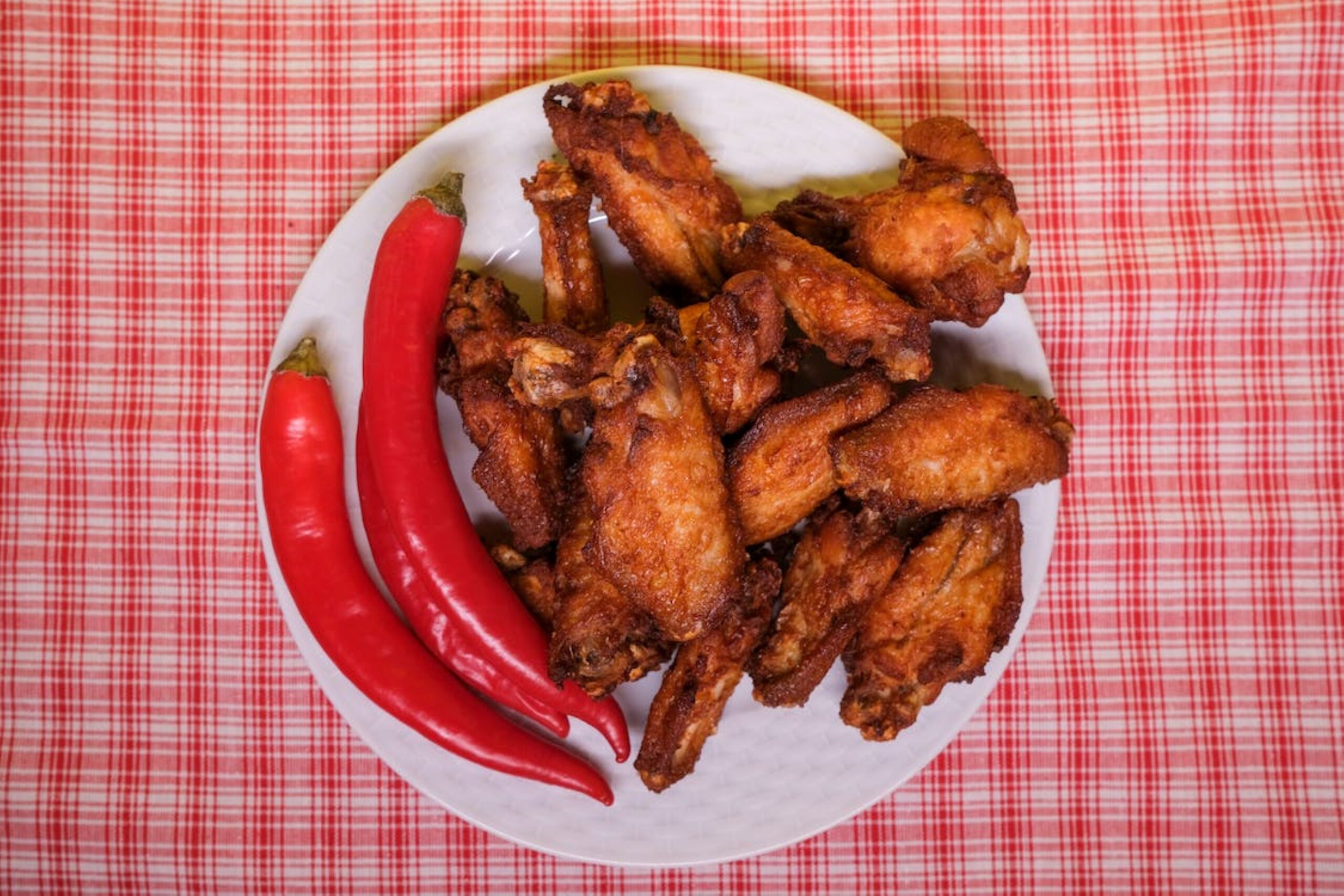 Ninja Foodi Grill Chicken Wings: A Flavorful Recipe