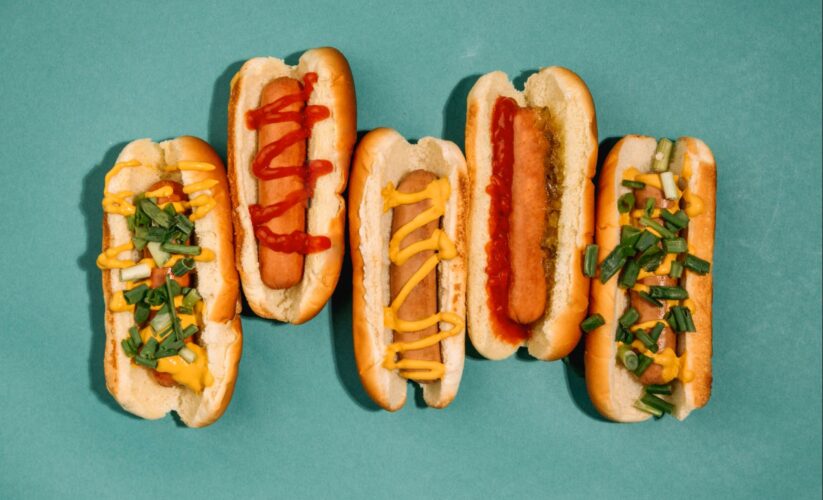 The Ultimate Ninja Foodi Grill Hot Dogs Guide