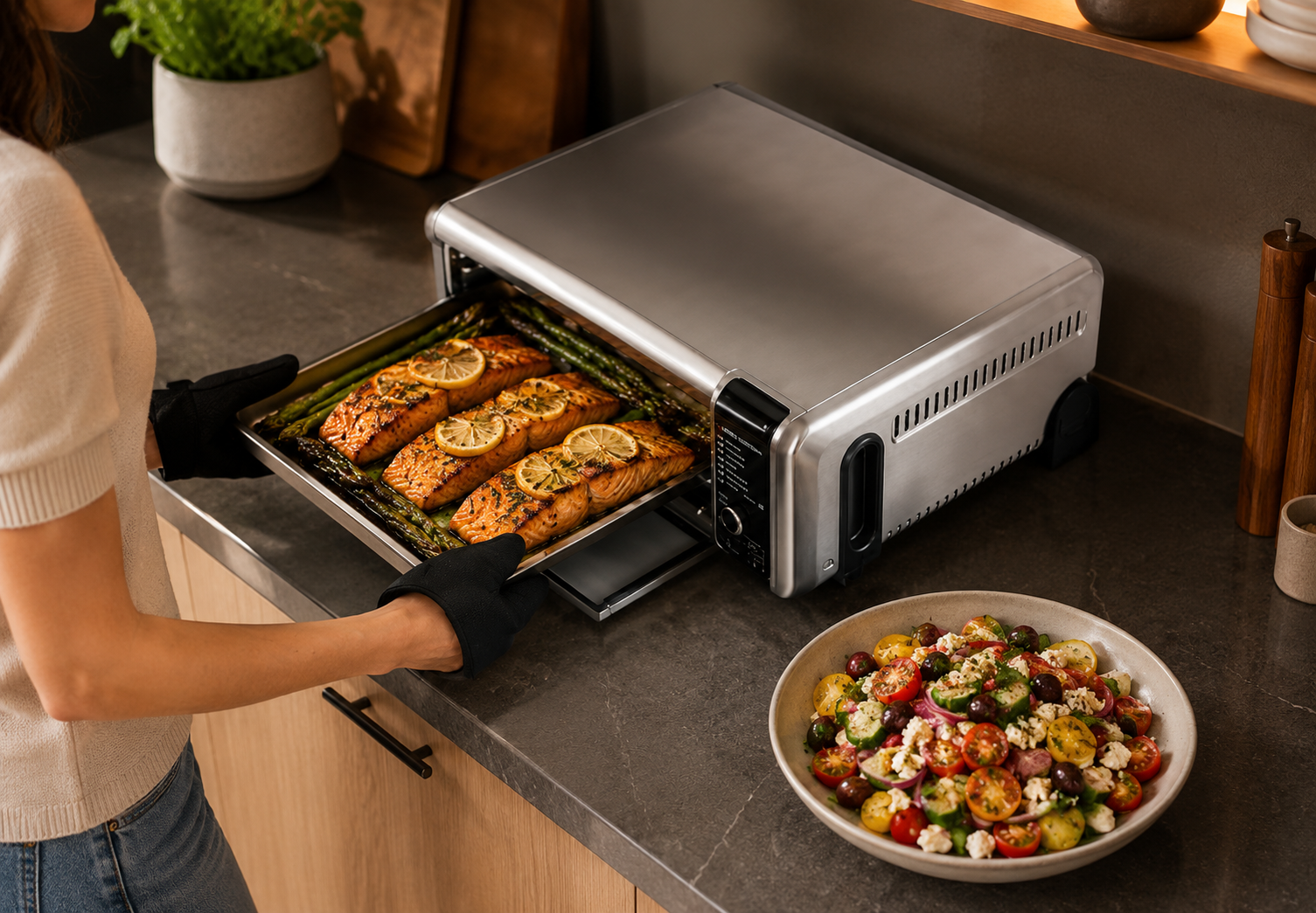 The Ultimate Guide to Ninja Foodi 9-in-1 Appliances