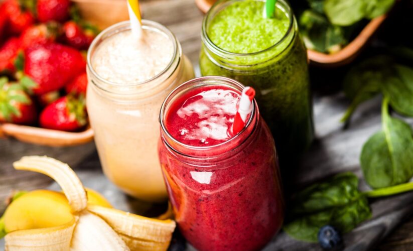 Best Ninja Blender: Top Picks for Ultimate Smoothies