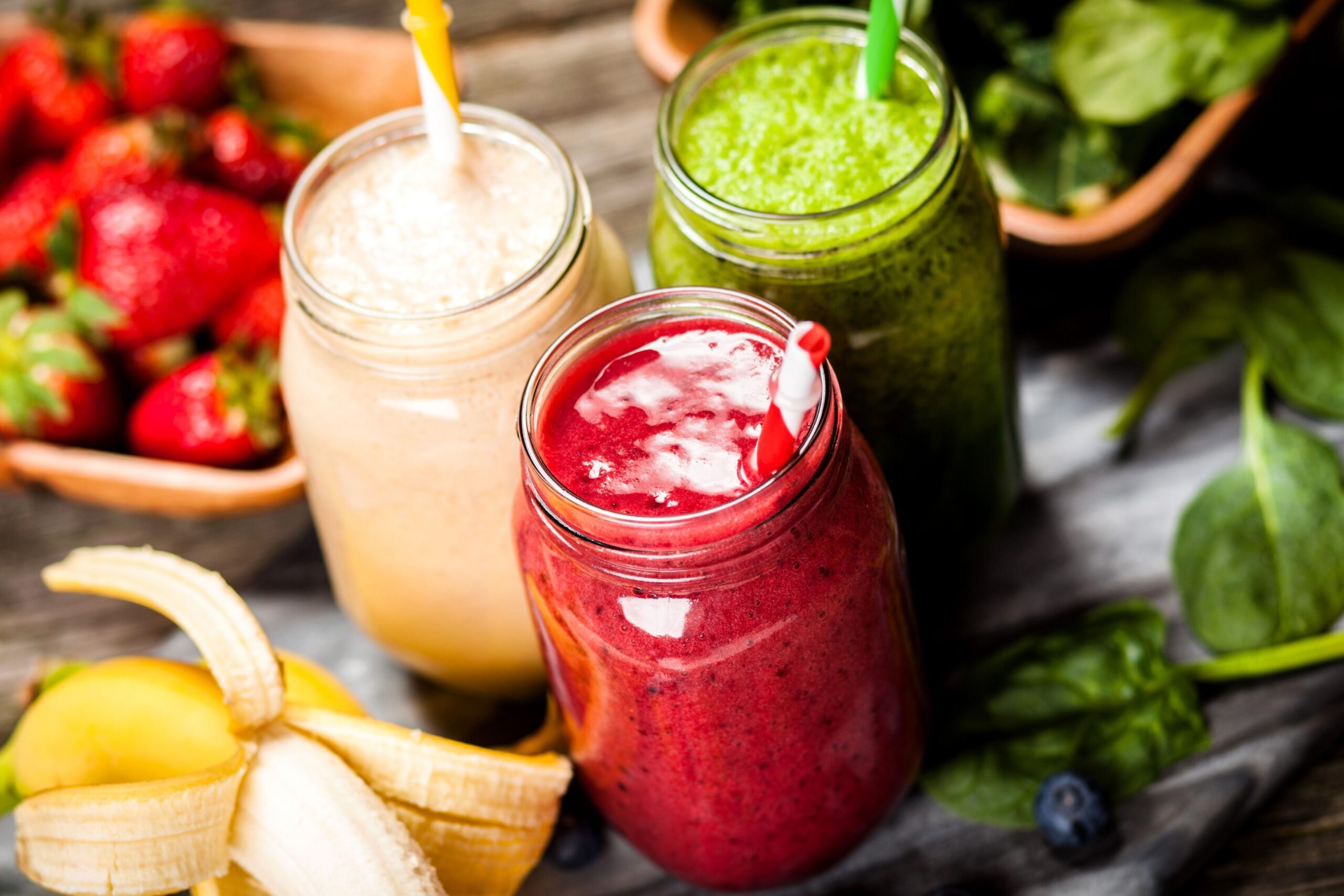 Best Ninja Blender: Top Picks for Ultimate Smoothies