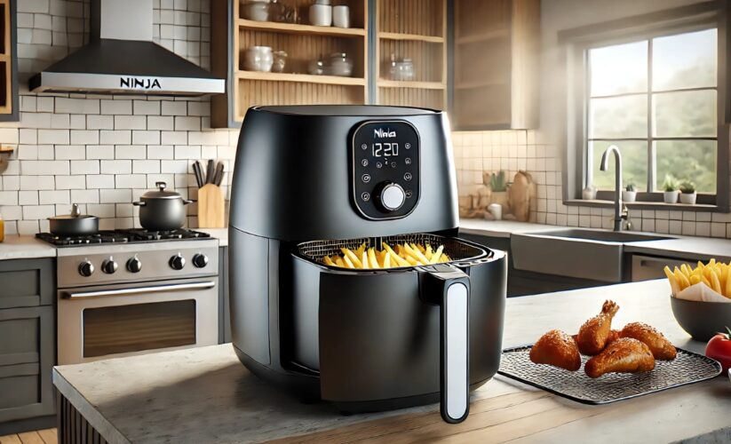 ninja af101 air fryer