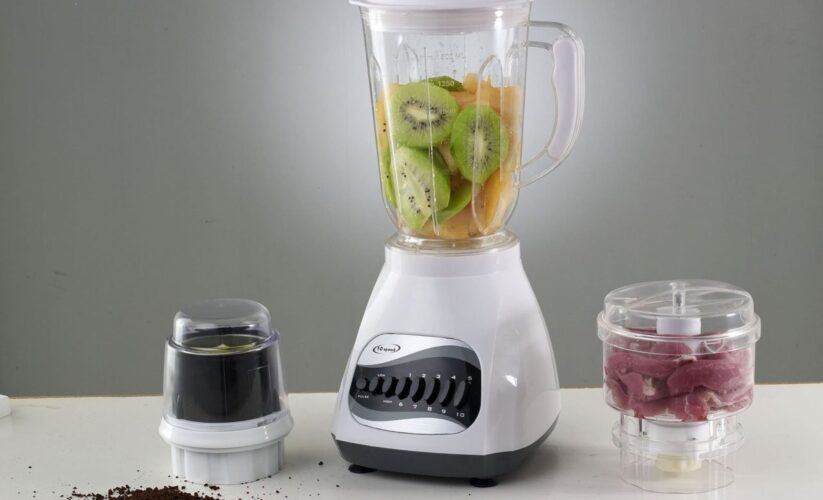 ninja blender vs vitamix