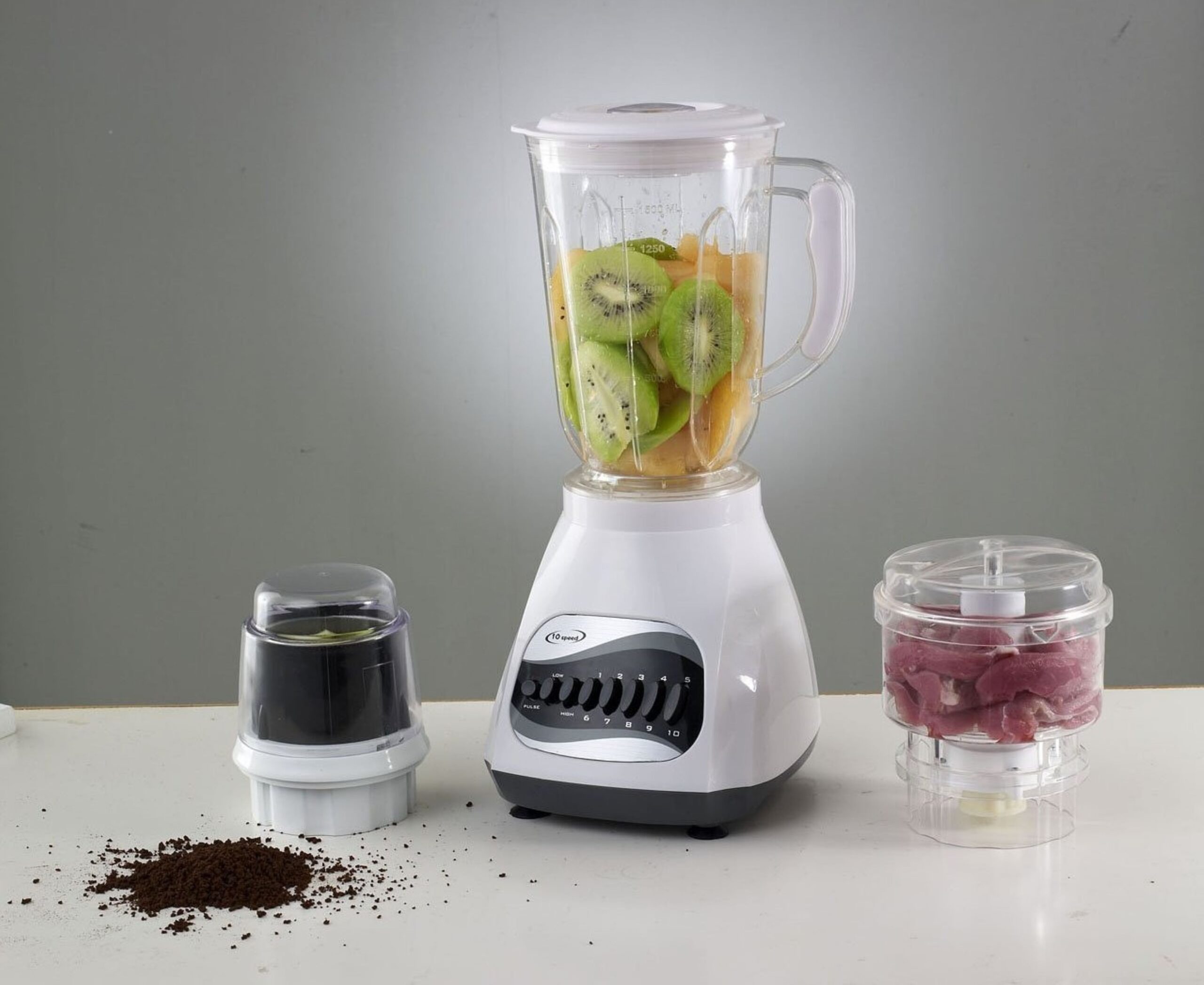 Ninja vs Vitamix Choosing the Best Blender for You Ninja Food Tech