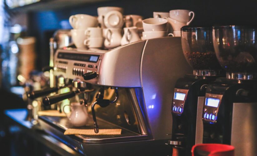 Create Coffee Effortlessly with Ninja CP301: A Complete Guide