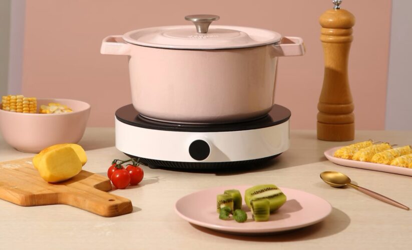 Ninja Foodi 8 in 1: Ultimate Kitchen Multicooker