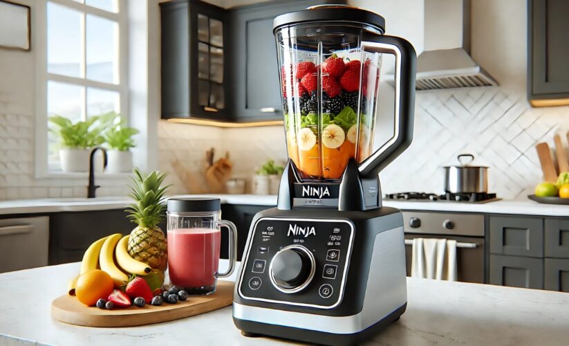 ninja foodi power blender