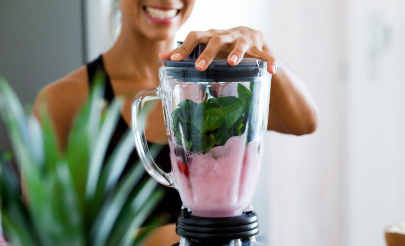 Upgrade Your Kitchen with the Ninja Foodi Power Blender