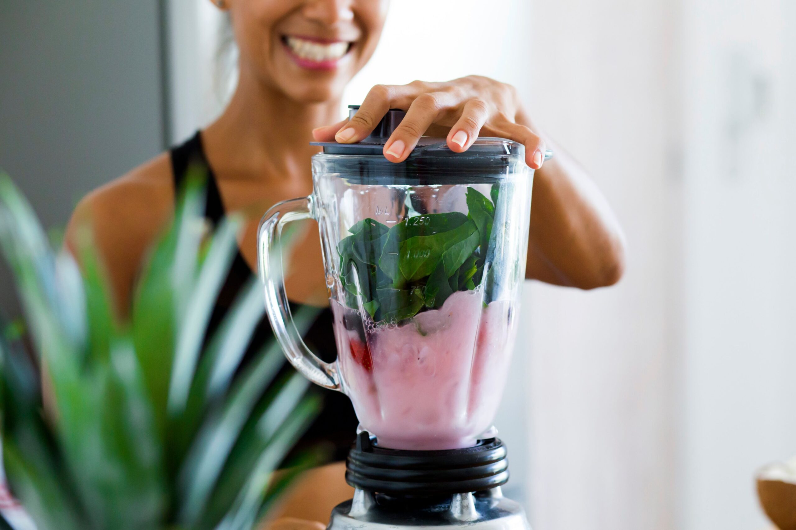 Upgrade Your Kitchen with the Ninja Foodi Power Blender