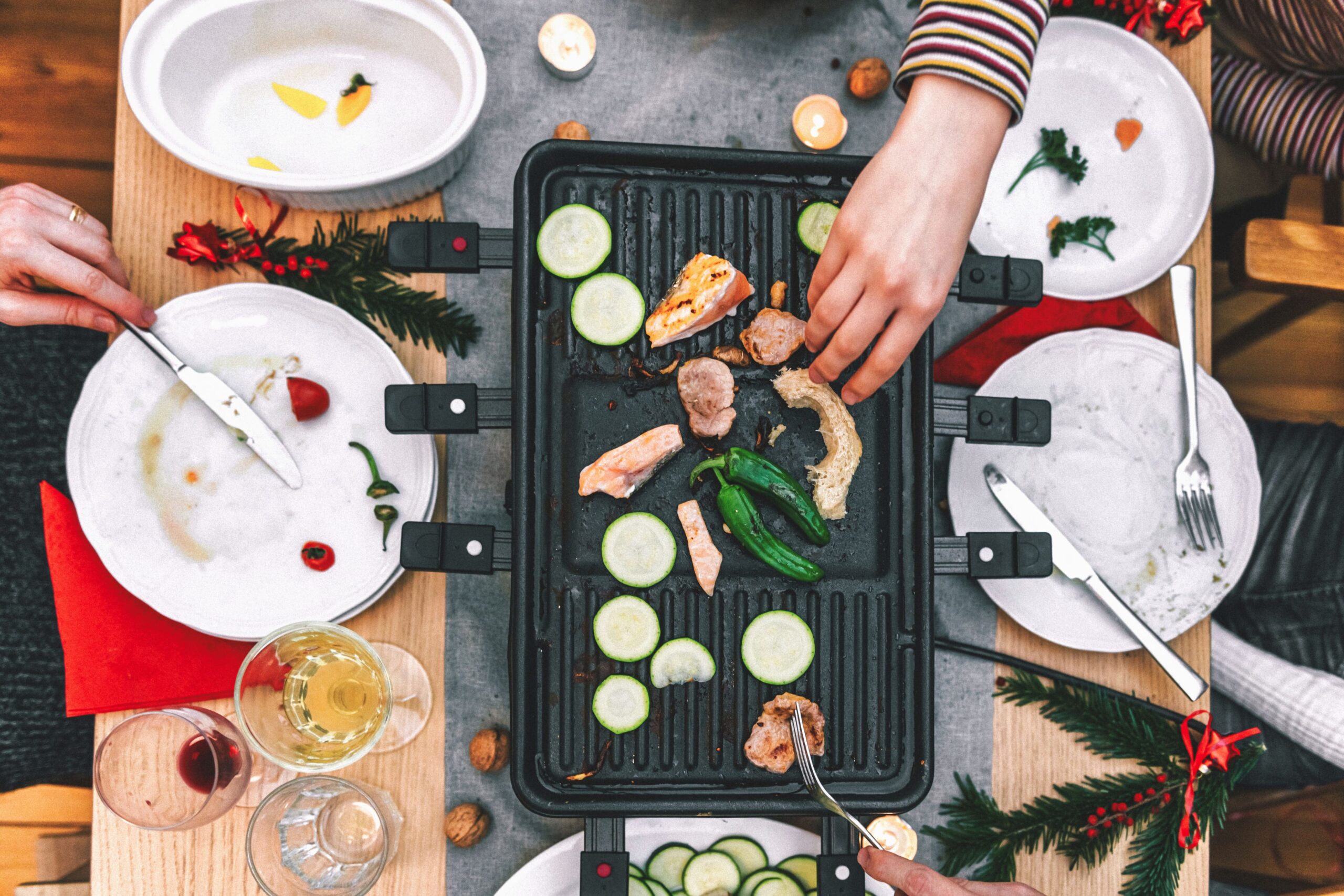 Discover the Ninja Indoor Grill for Perfect Meals