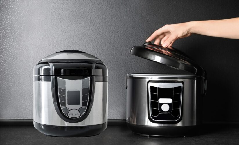 ninja foodi vs instant pot