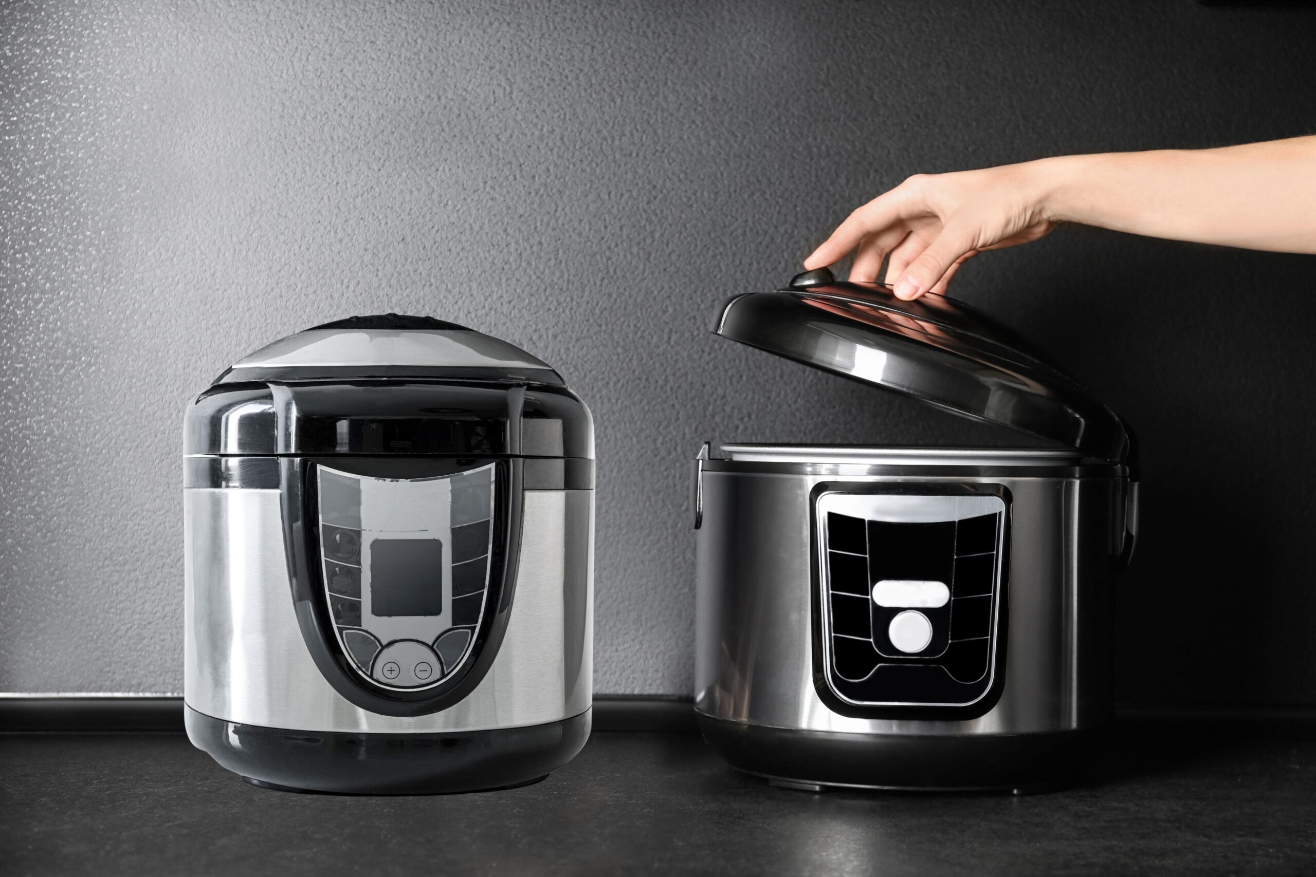 Ninja Foodi vs Instant Pot: Find Your Perfect Fit