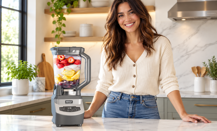 Which Ninja Blender is Best?