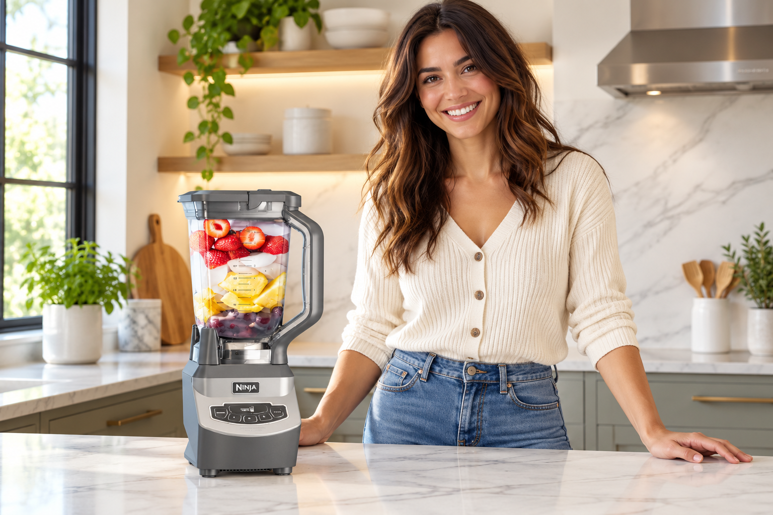 Which Ninja Blender is Best?