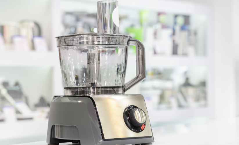 Ninja Food Processors With Auto-iQ: A Comprehensive Review