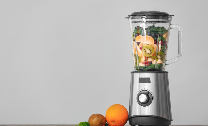 Ninja Professional Plus Blender With Auto-iQ Review