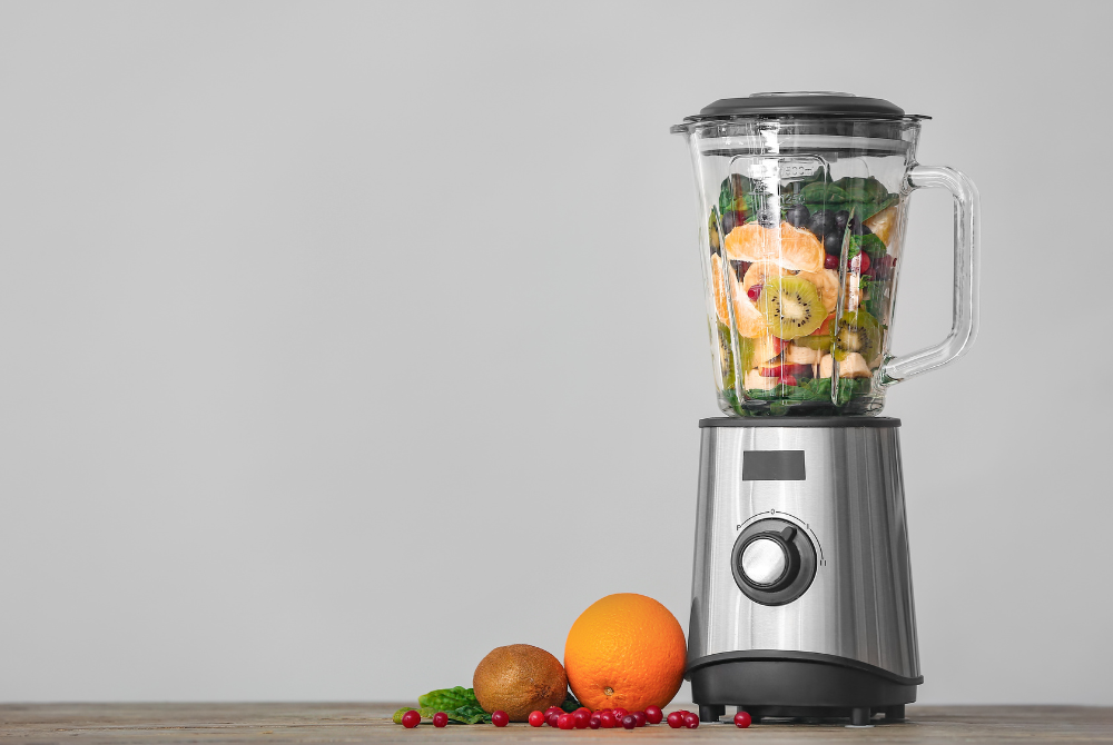 Ninja Professional Plus Blender With Auto-iQ Review