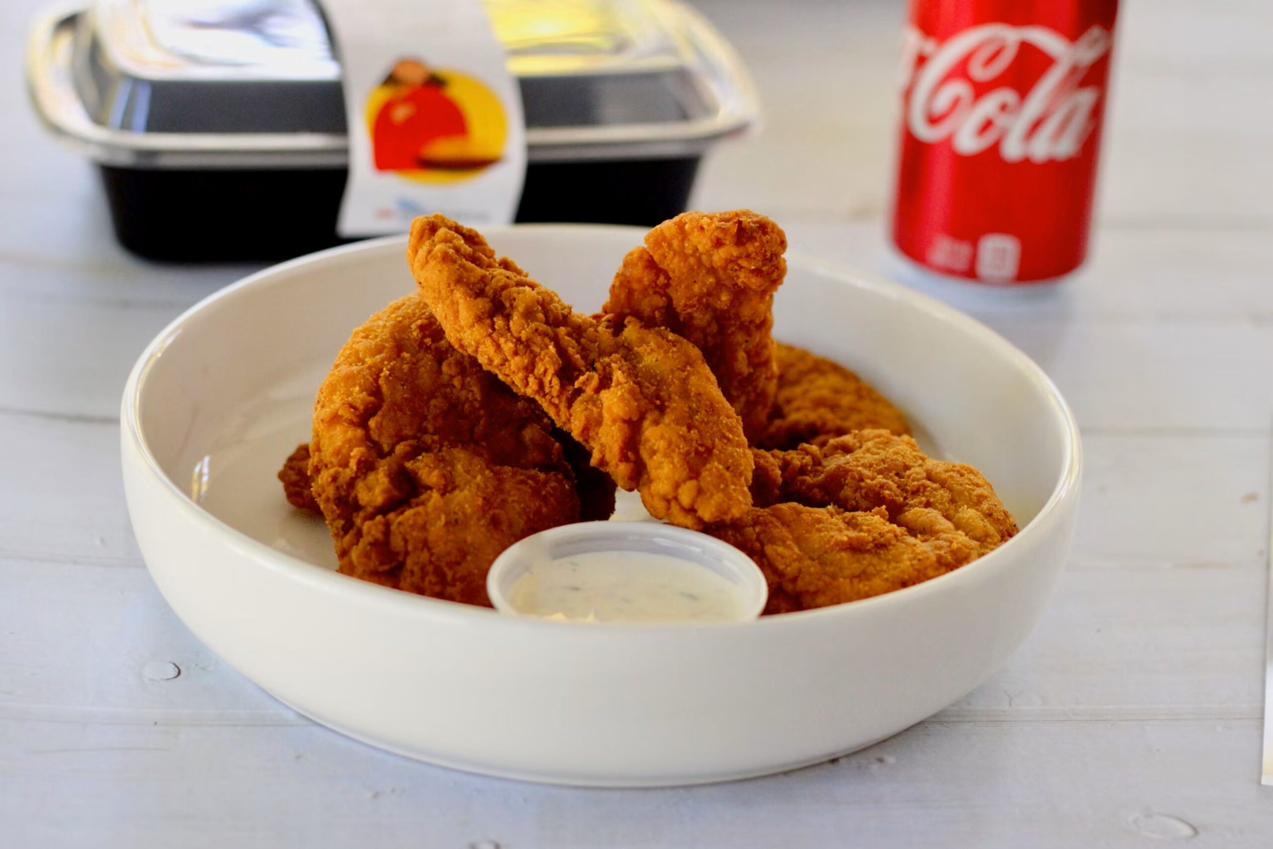 Ninja Air Fryer Chicken Tenders: Easy & Crispy Recipe Guide