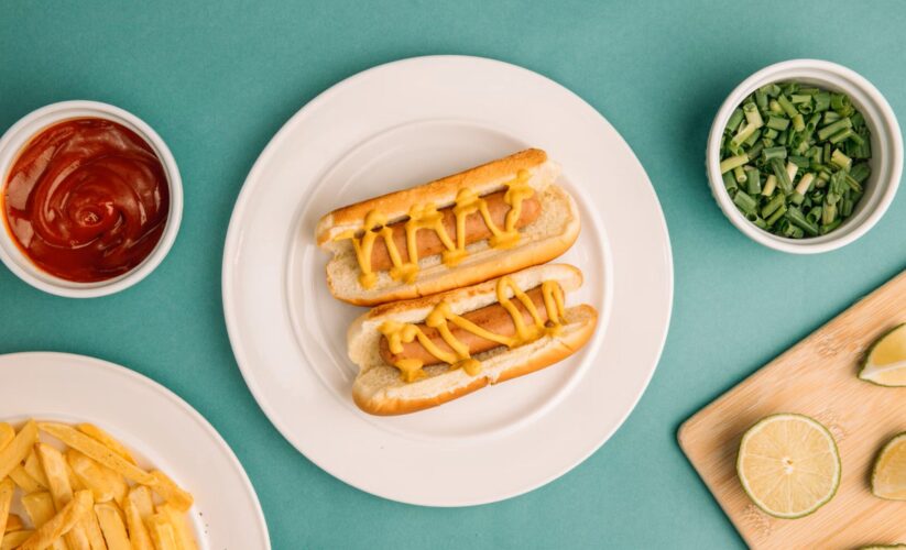 Ninja Air Fryer Hot Dogs: The Secret to Perfect Hot Dogs