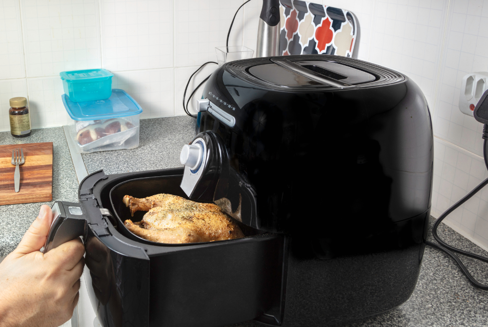 ninja air fryer max xl reviews