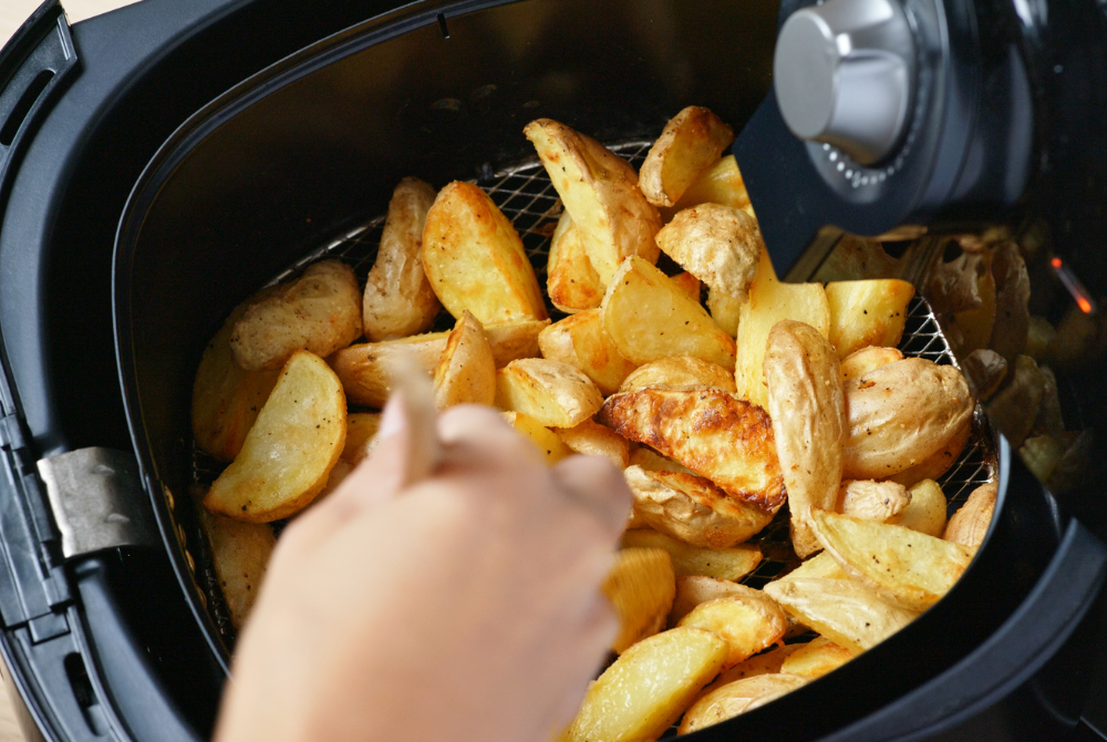 Ninja Air Fryer Sweet Potato Fries: The Ultimate Recipe Guide