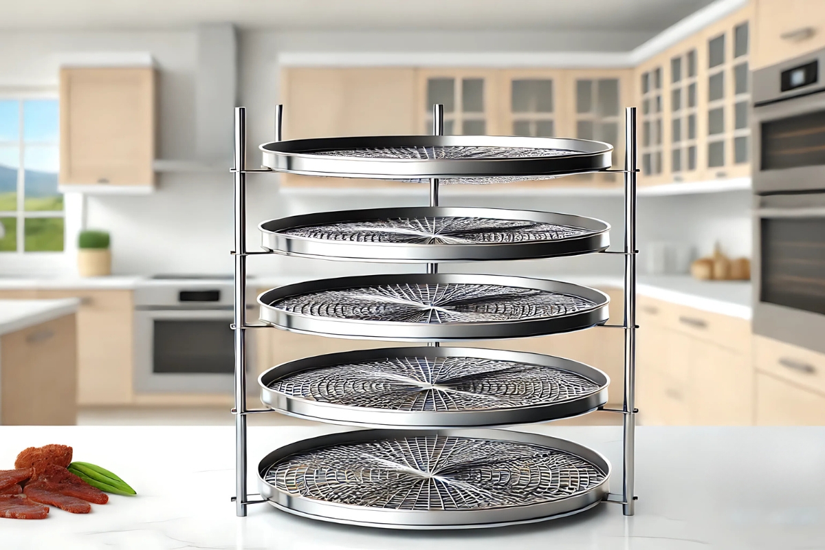 Ninja Foodi Dehydrator Rack