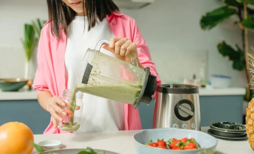 Ninja Nutri-Blender Plus: The Ultimate Kitchen Powerhouse