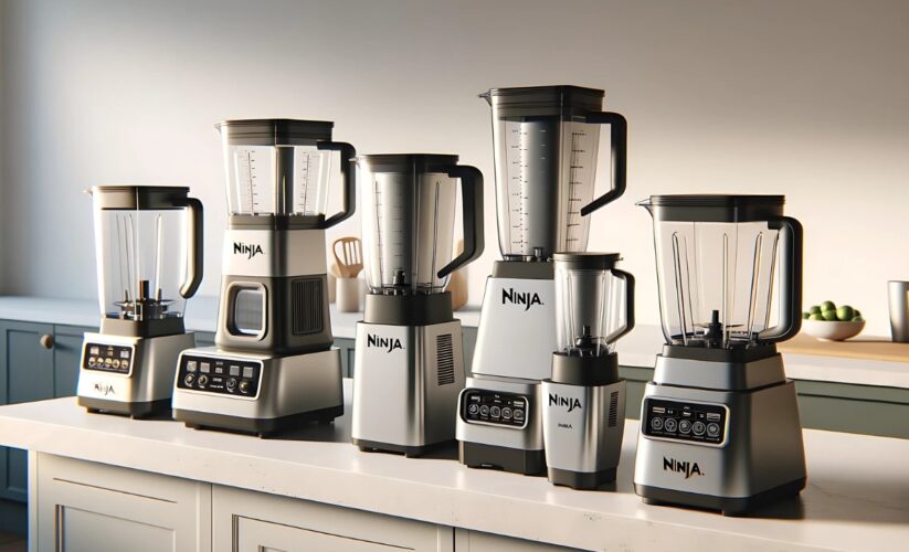 Which Ninja Blender is Best?