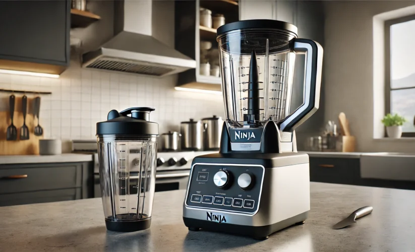 Finding the Perfect Ninja Blender Cup