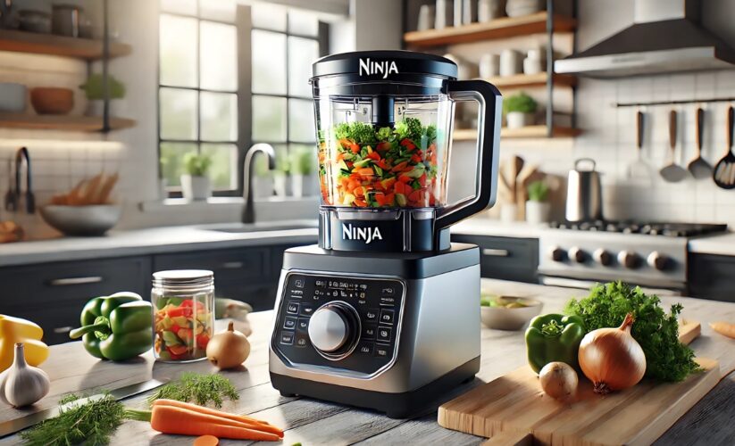 Ninja Food Processor