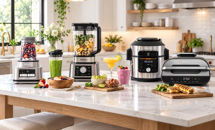 ninja appliances