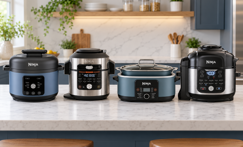 Best Ninja Pressure Cooker