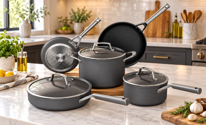 ninja cookware