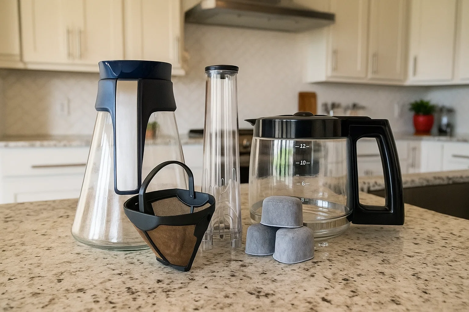 Ninja Coffee Maker Replacement Parts