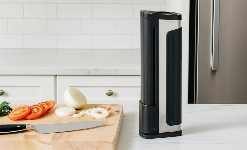 ninja knife sharpener