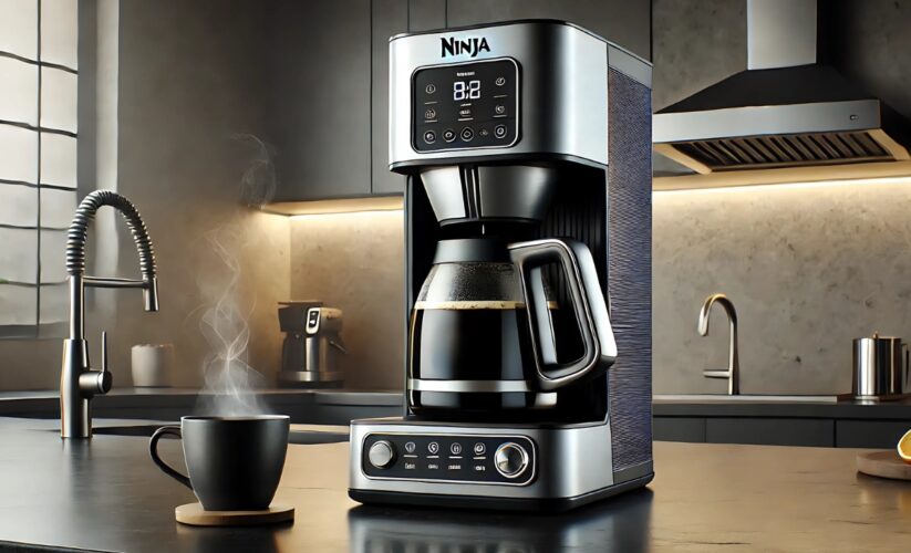 best ninja coffee maker