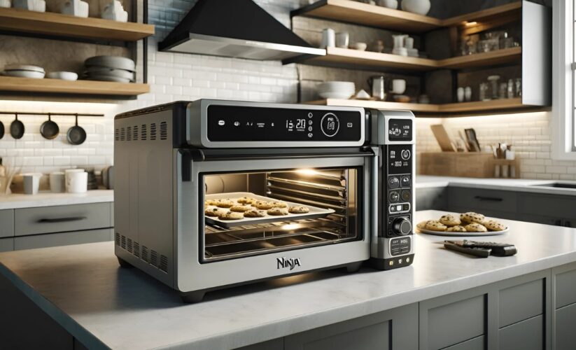 The Best Ninja Countertop Oven