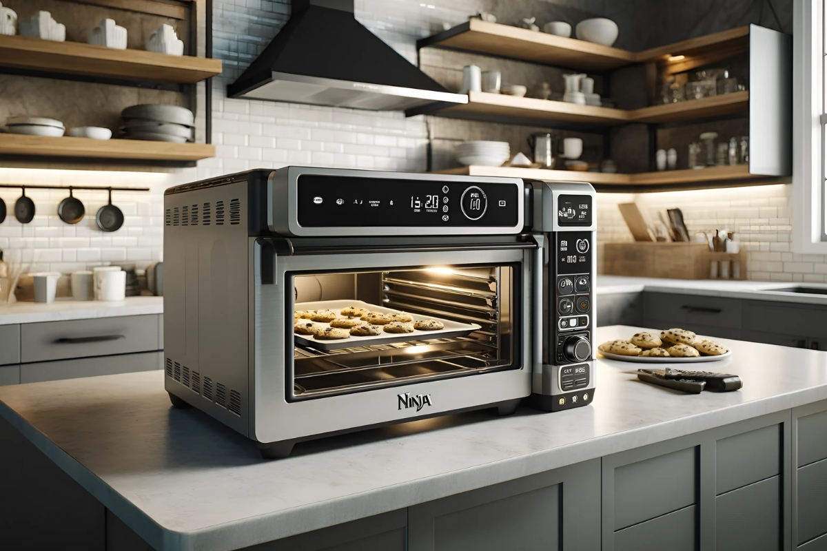 The Best Ninja Countertop Oven