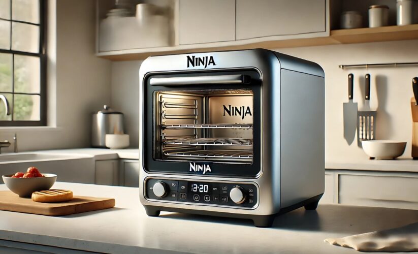 The Best Ninja Toaster