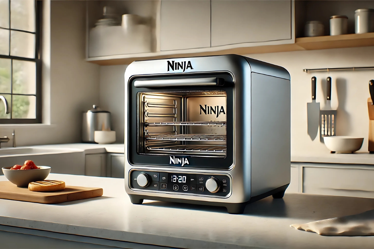 The Best Ninja Toaster