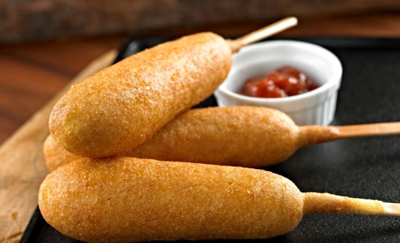 How Long to Cook Corn Dogs in Ninja Air Fryer: Quick & Easy Guide