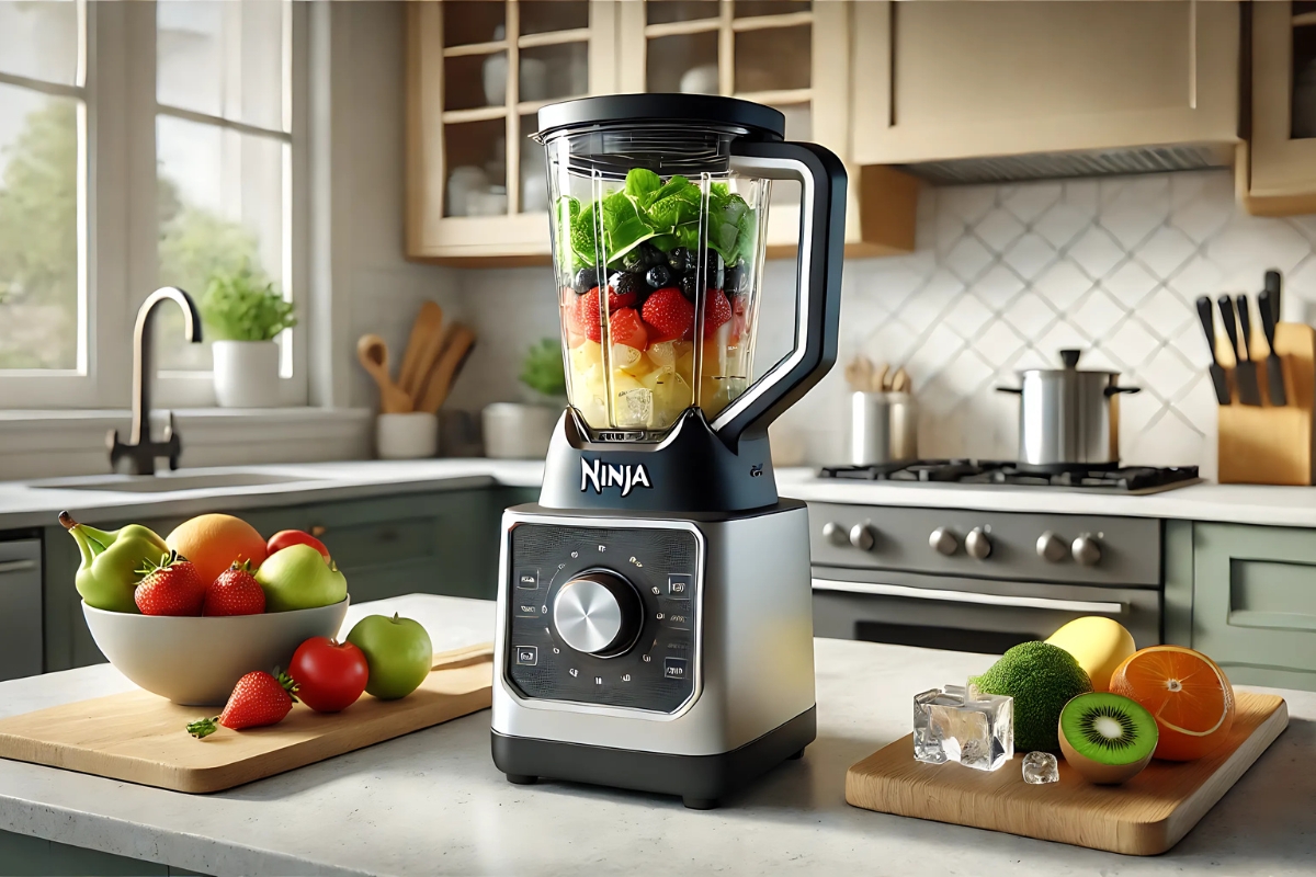 How Much Is a Ninja Blender? Discover the Latest Pricing