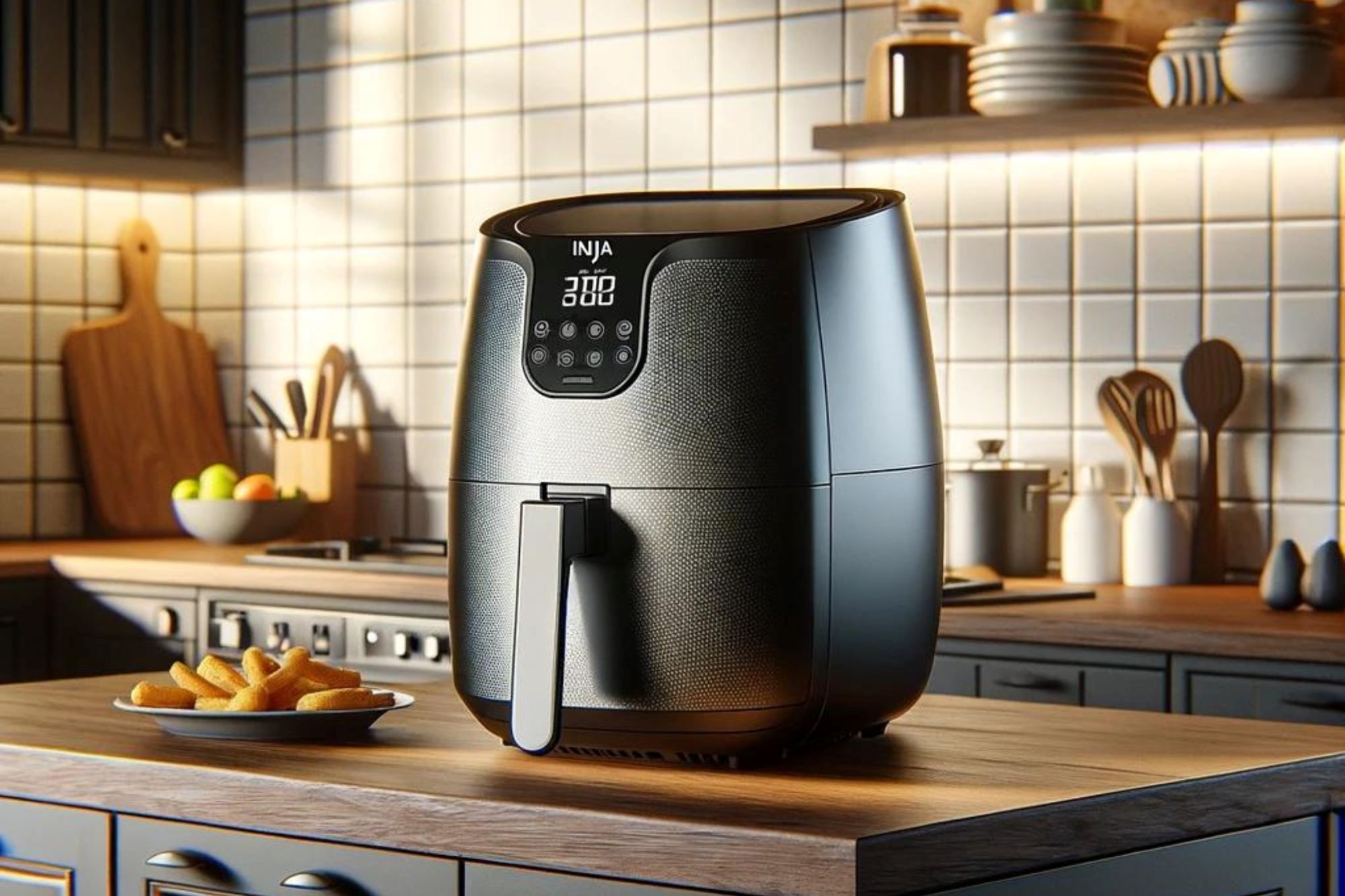 Ninja AF181 Air Fryer Pro XL 6-in-1: Premium Kitchen Essential