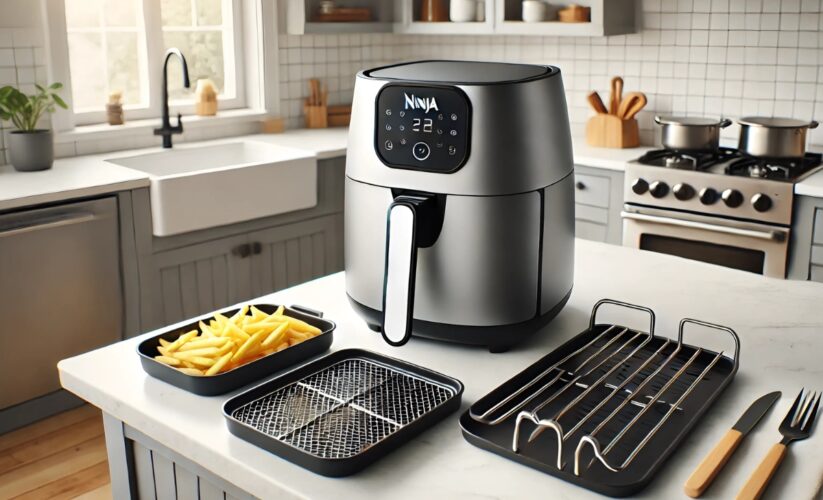 ninja air fryer accessories