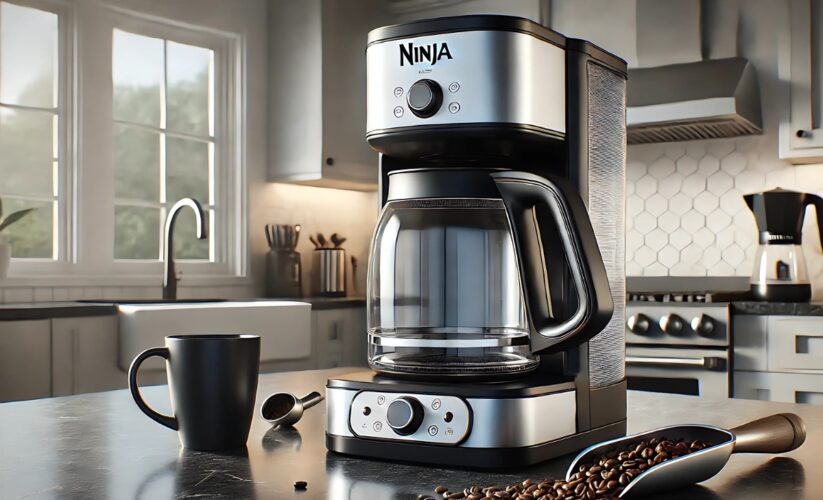 ninja coffee pot replacement