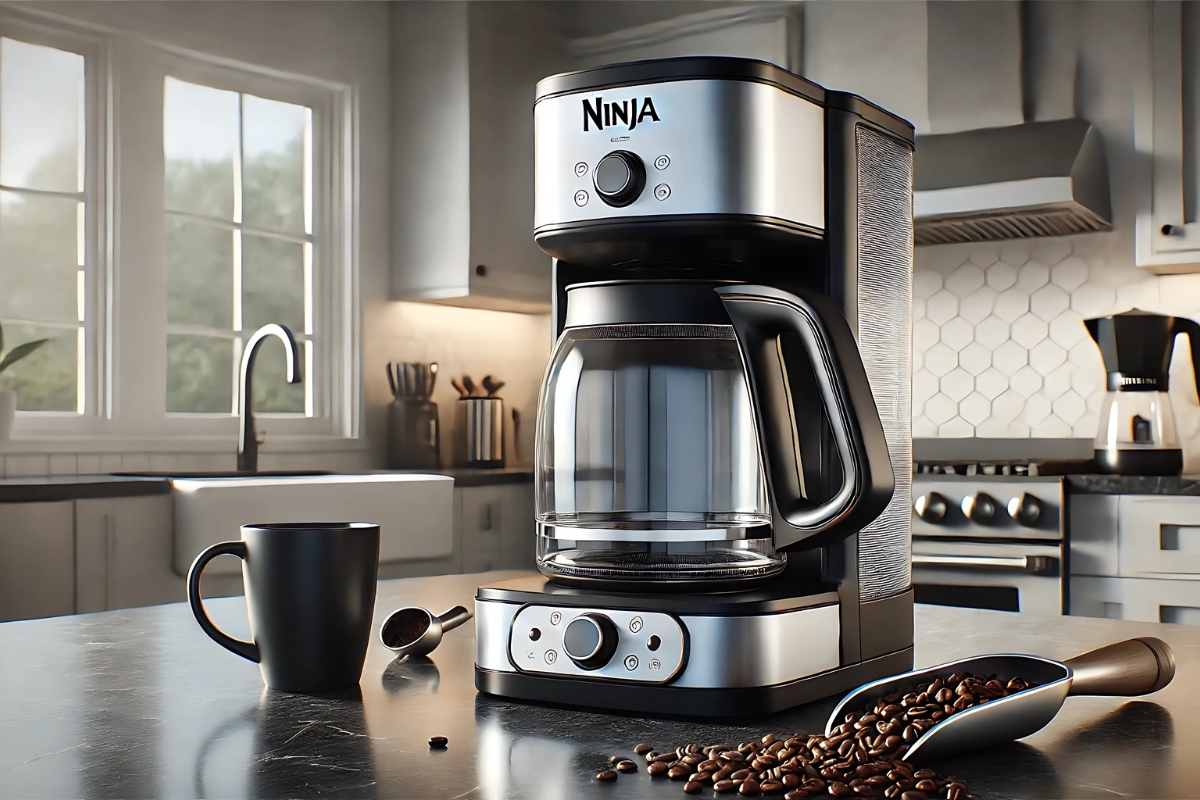 Ninja Coffee Pot Replacement: A Must-Have for Coffee Enthusiasts