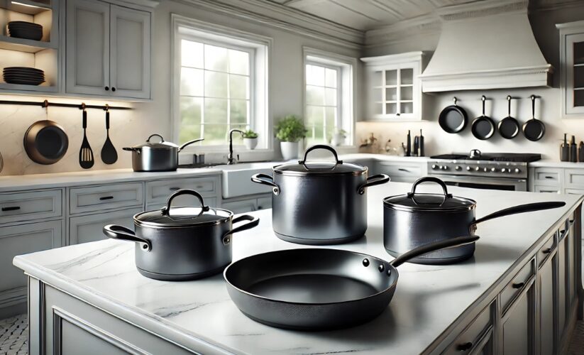 Cook Like a Pro with Ninja Cookware: Top Picks and Tips