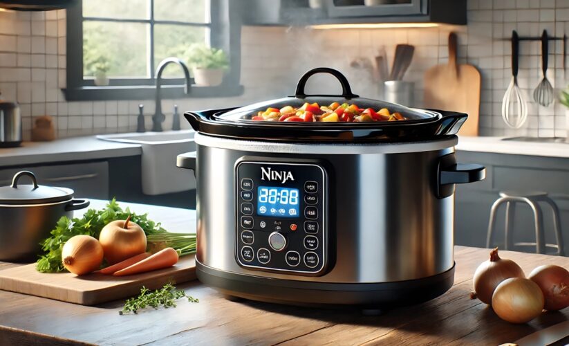 ninja crockpot