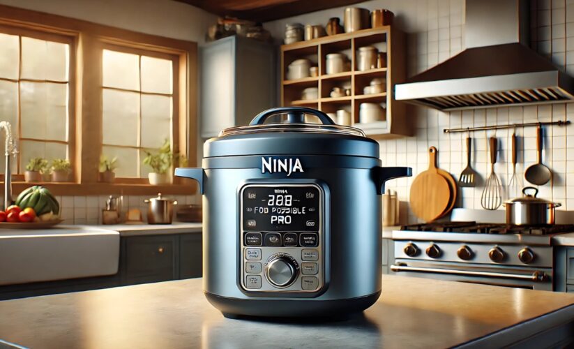 Cooking Made Easy with the Ninja Foodi Possible Cooker