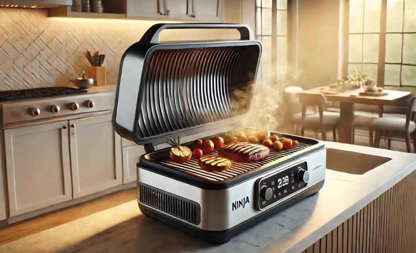 Ninja Woodfire Grill